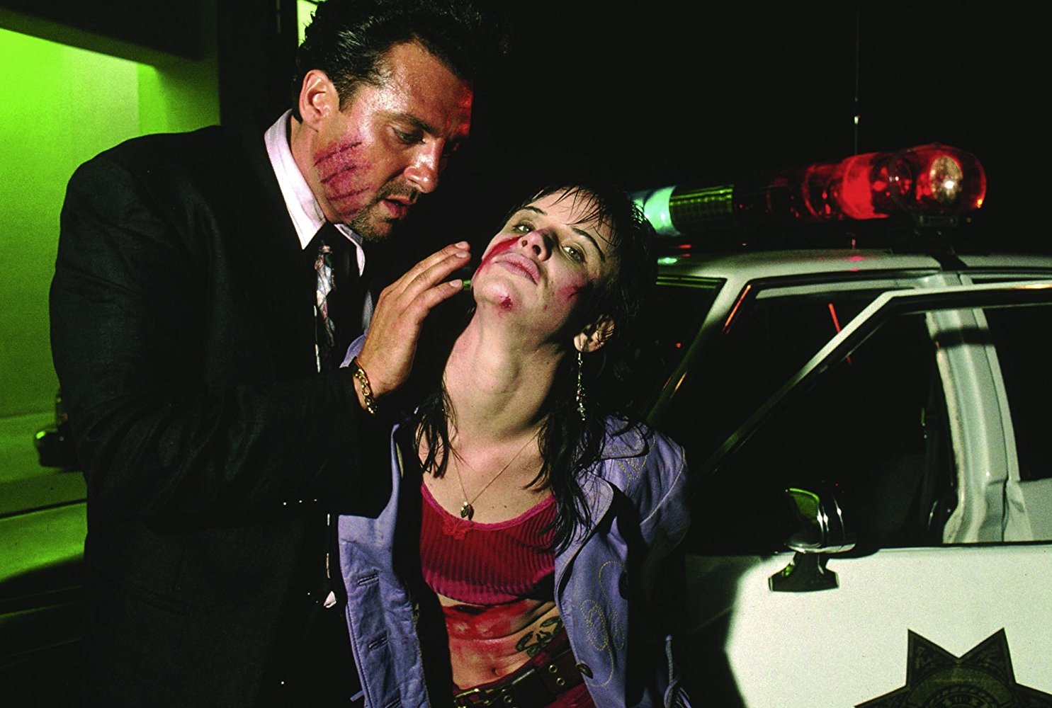 Det. Jack Scagnetti