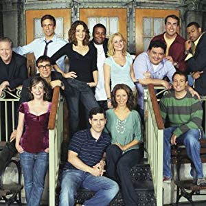 Various, Jim Lehrer, Tom Brokaw, Himself, Simon Cowell, Wolf Blitzer, Announcer, Bert Convy, Bob Barr, George W. Bush...