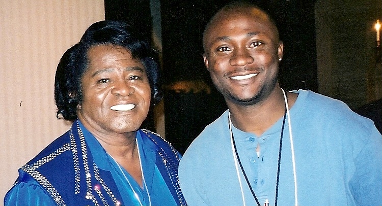 Bayo Akinfemi