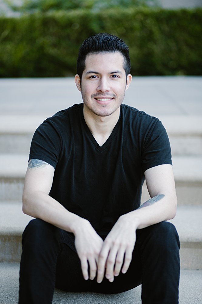 Josh Ludemann