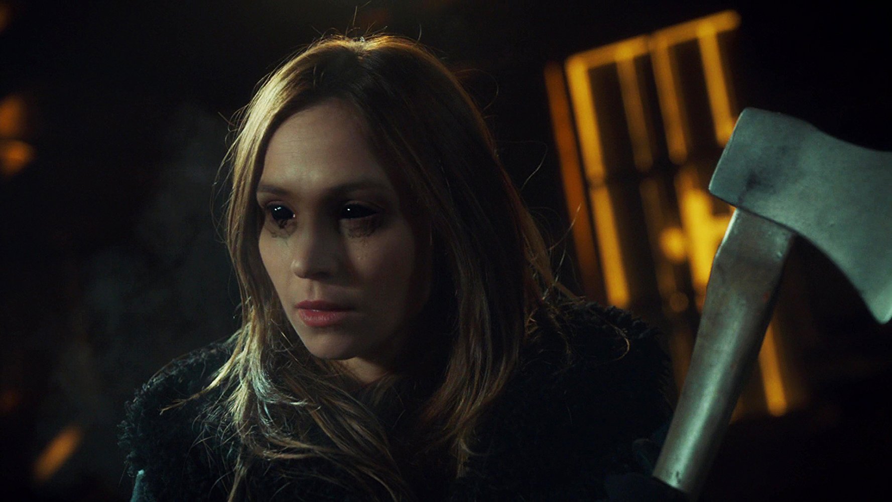 Wynonna Earp