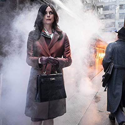 Leslie Thompkins