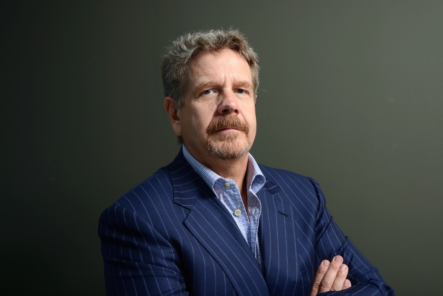 John Wells