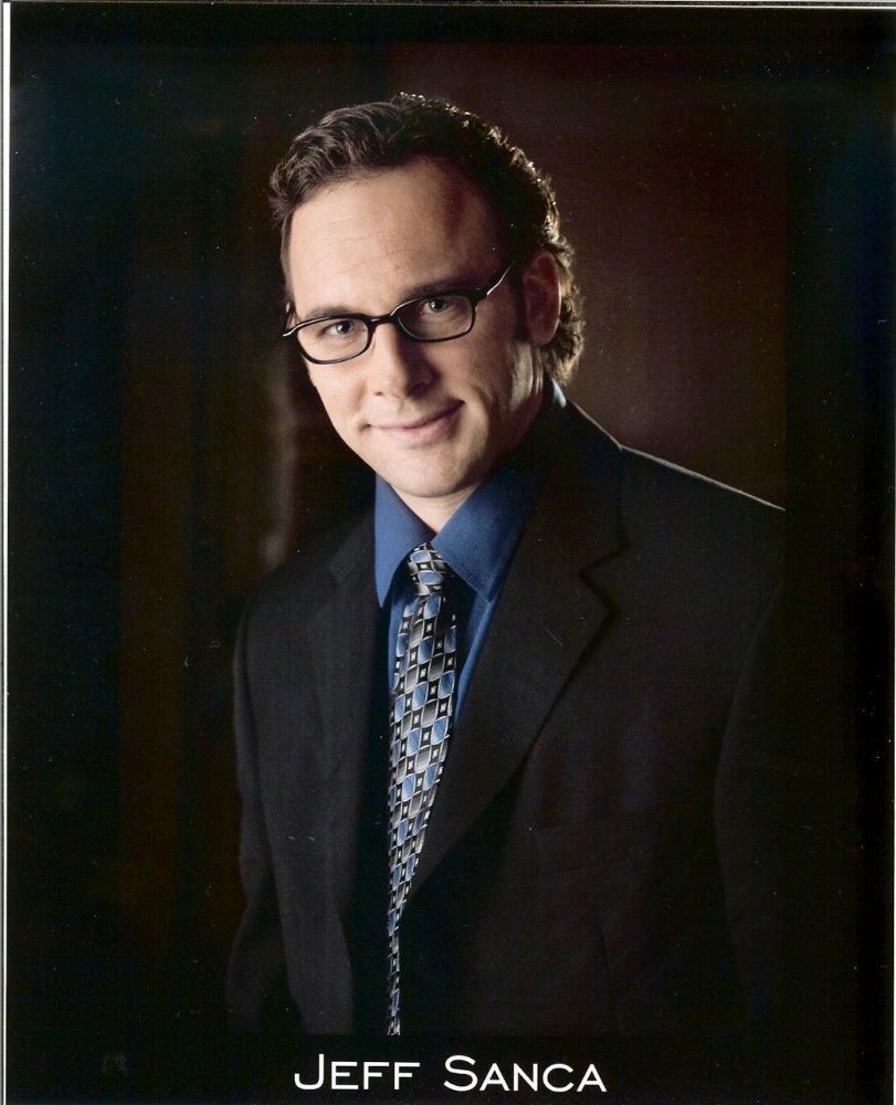 Jeff Sanca