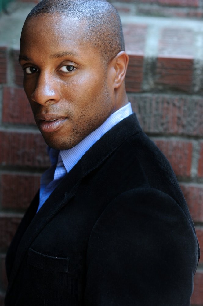 Cornelius Jones Jr.
