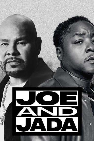 Joe and Jada - Season 1