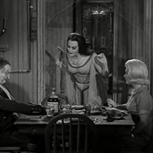 Marilyn Munster