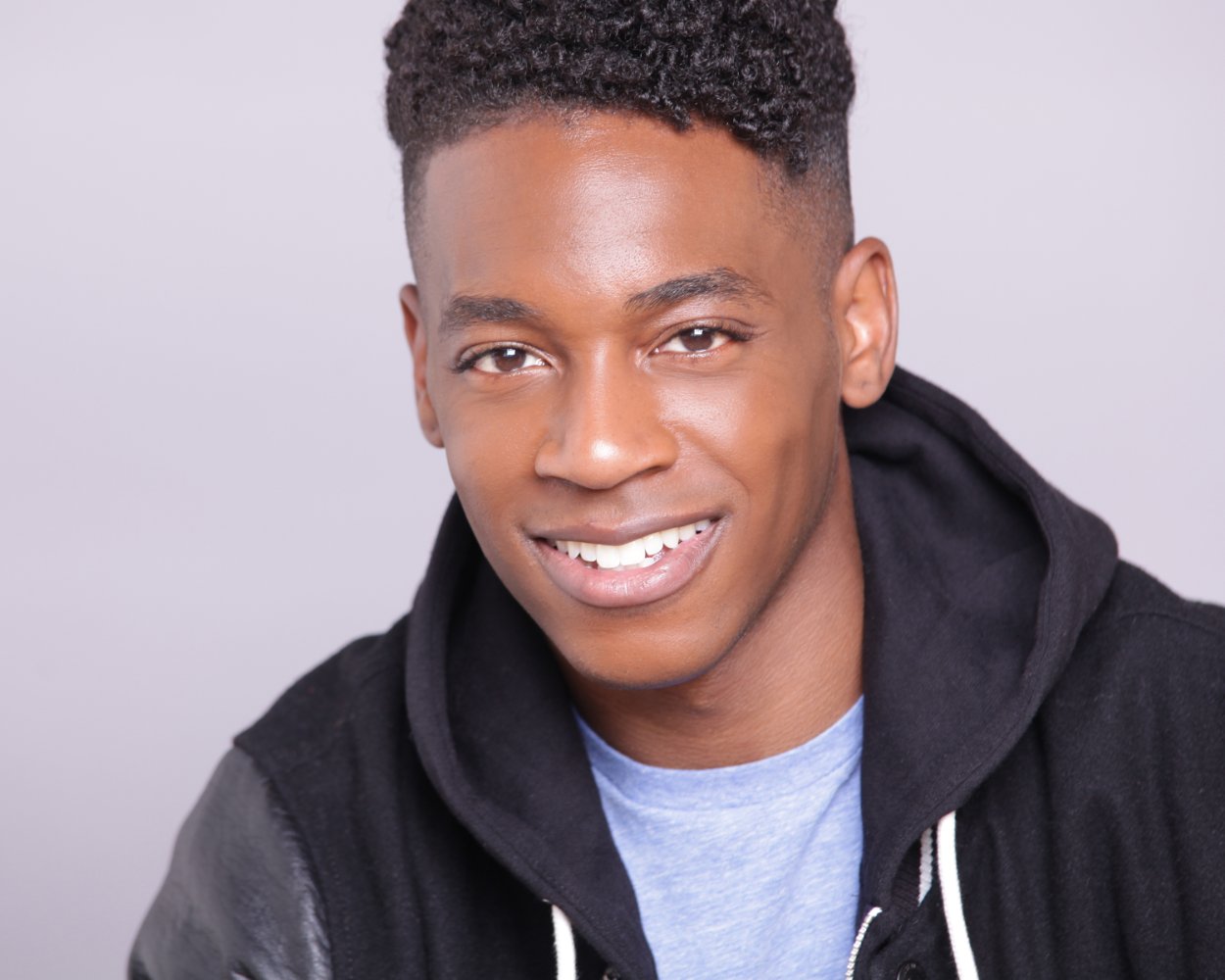 Andre Myers
