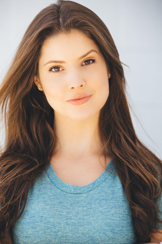 Amanda Cerny