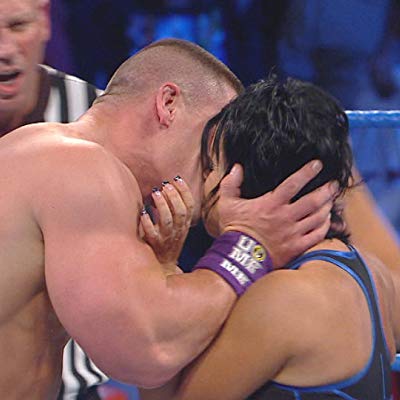 Mike Chioda - Referee