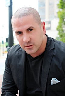 Sergio Briones