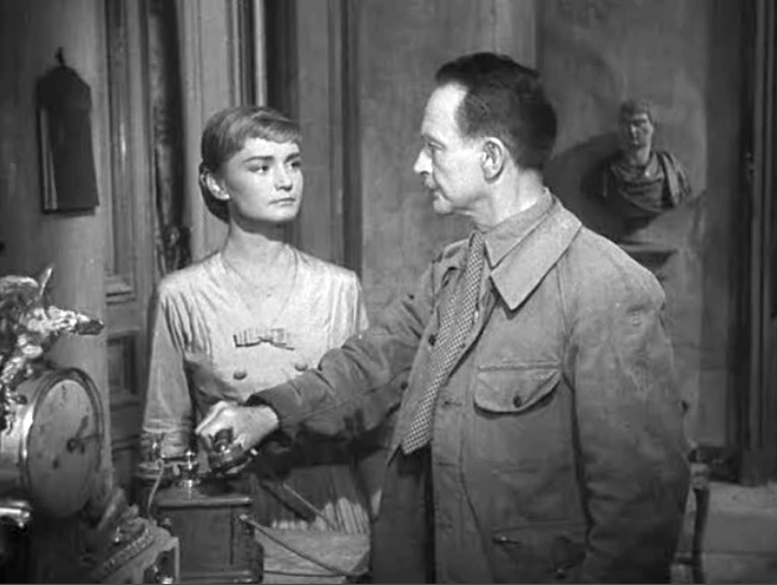 Brigitte Auber