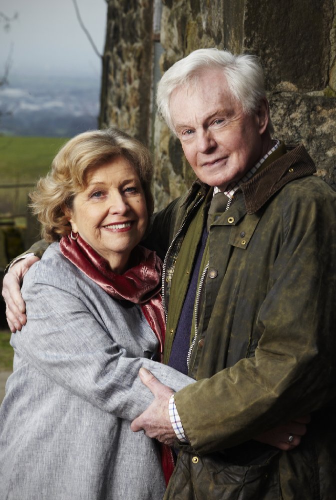Anne Reid