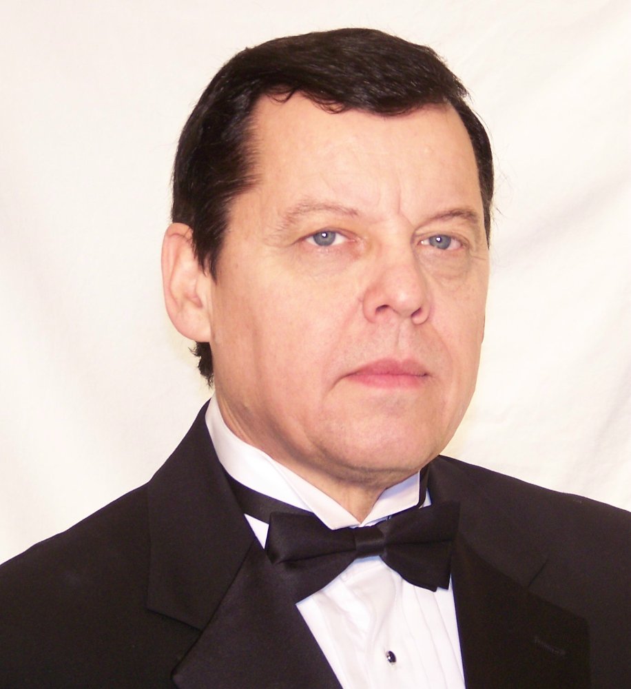 Michael Cahill