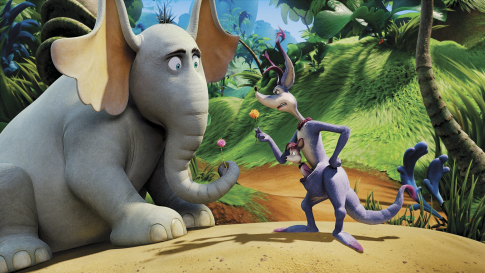 Jane Kangaroo