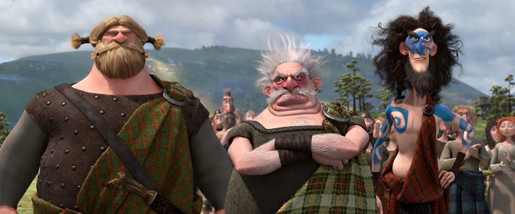 Lord Dingwall