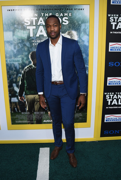Ser'Darius Blain