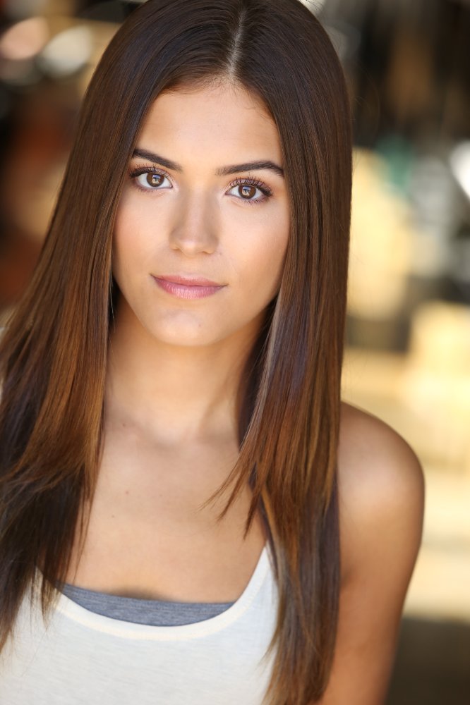 Alexandra Scott