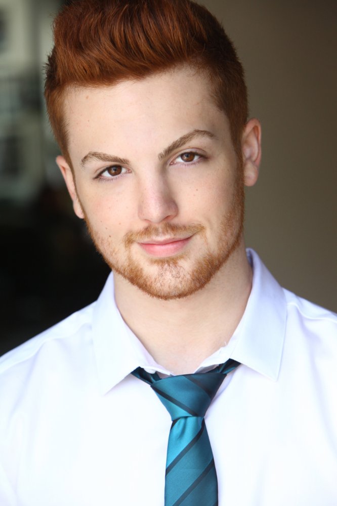 Zachary Conneen