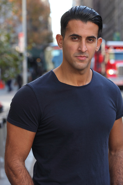 Christopher Valente