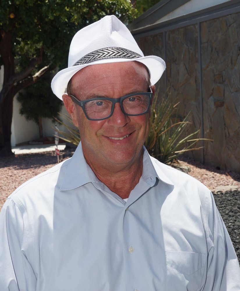 David Cohen