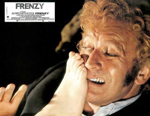 Barry Foster