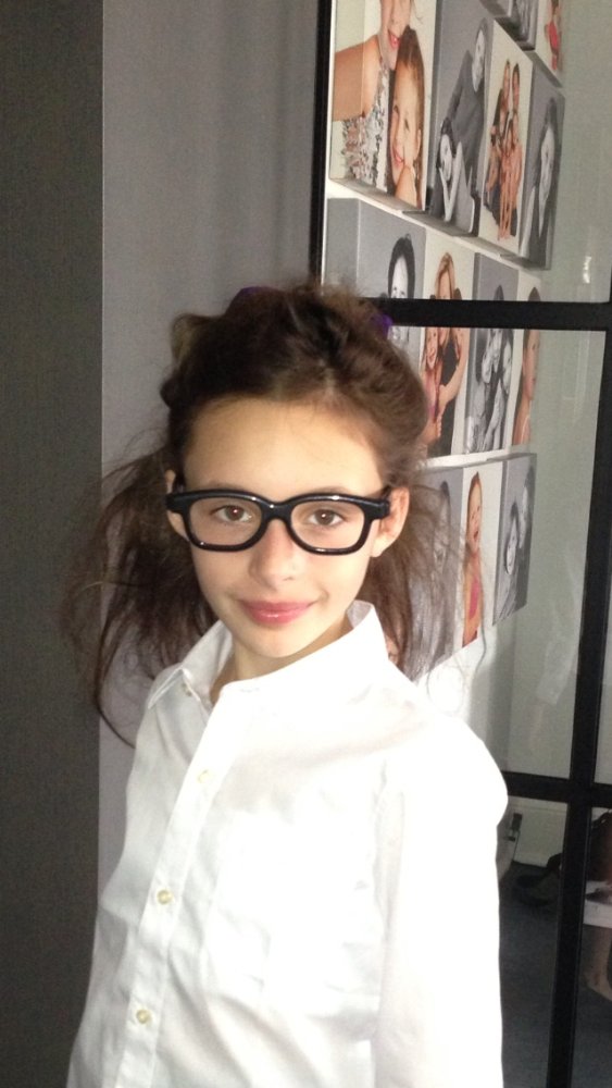 Aja Neinstein