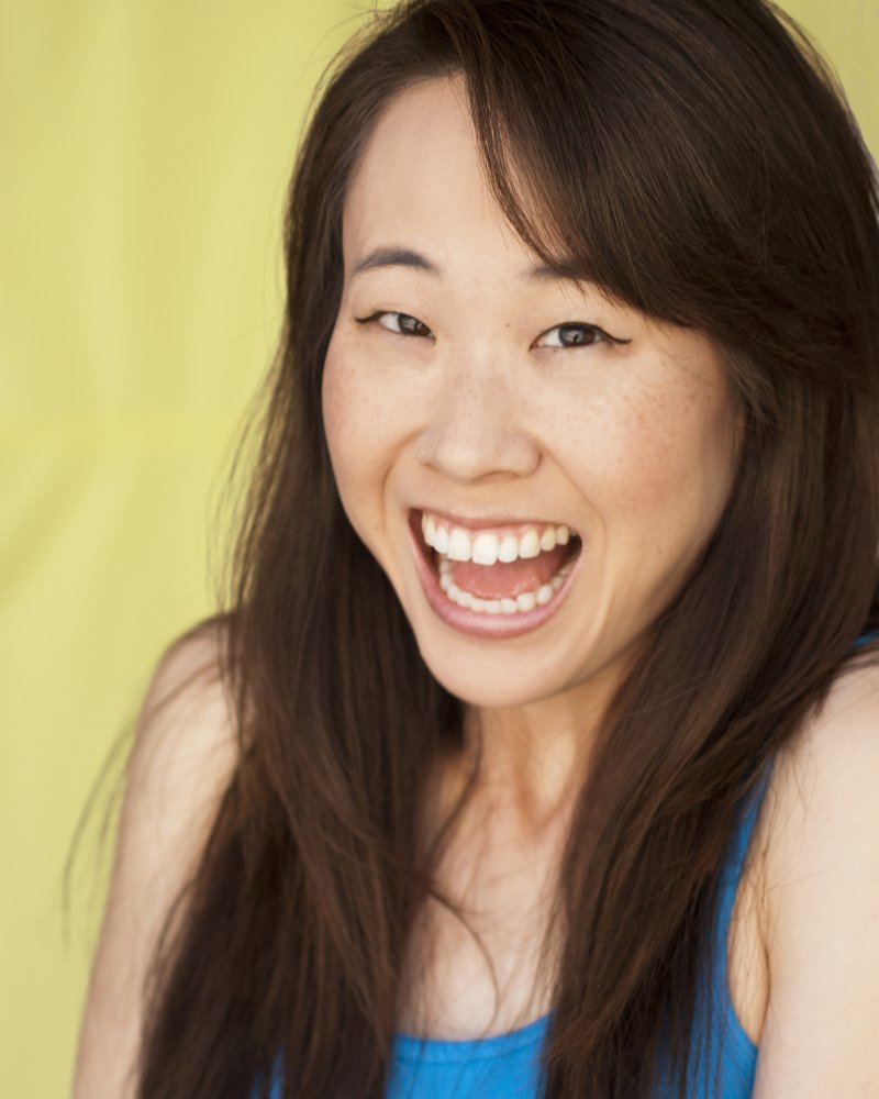 Julia Morizawa