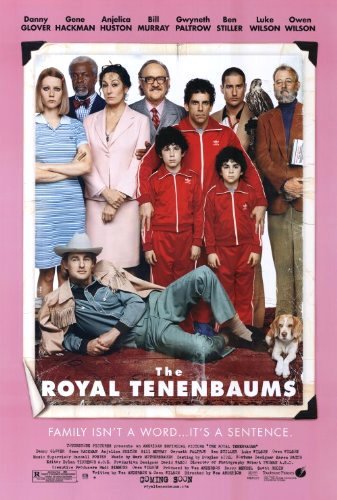 Royal Tenenbaum