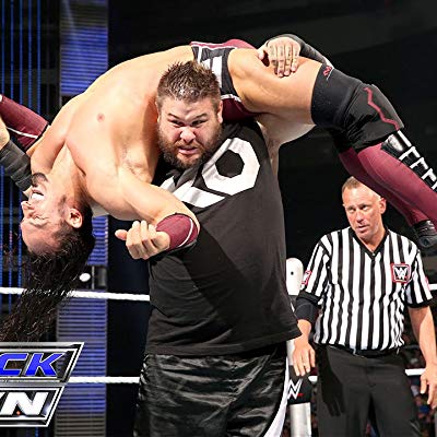 Kevin Owens