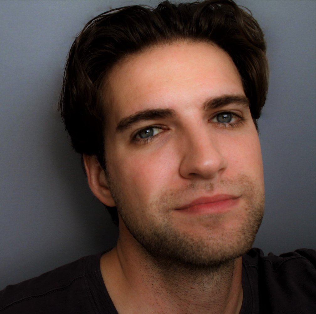 Luke Grasso