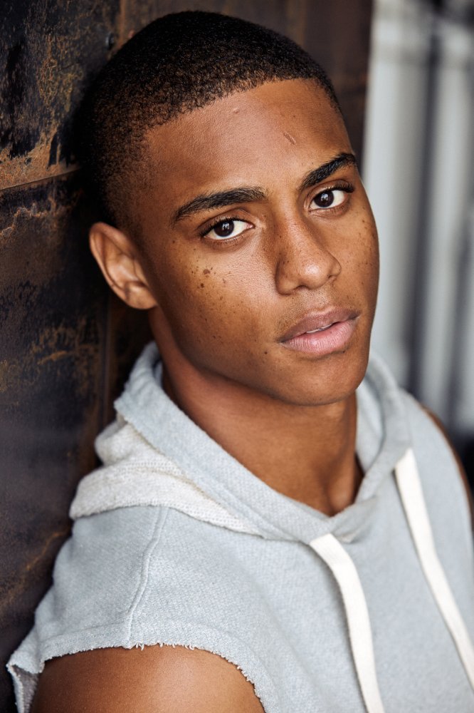 Keith Powers
