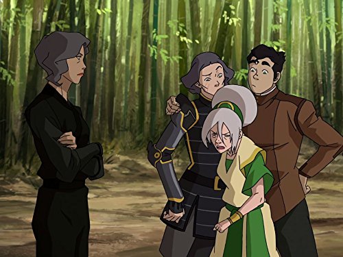 Toph Beifong