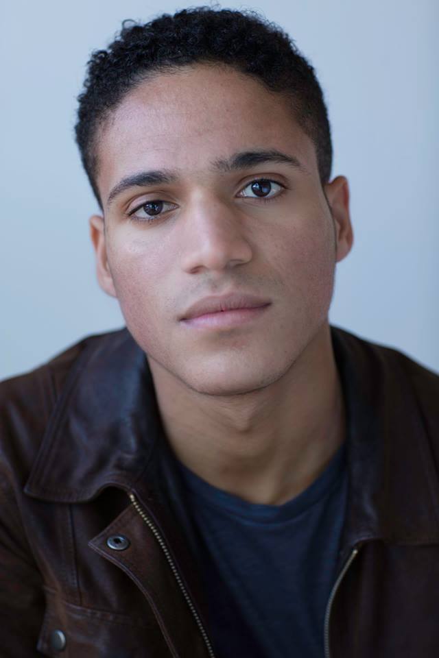 Joshua Riley