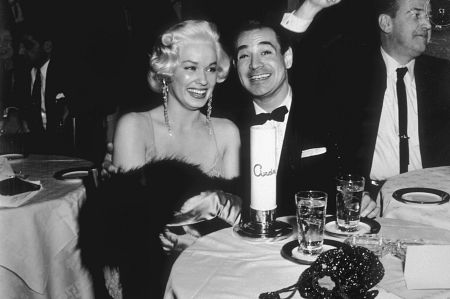 Mamie Van Doren