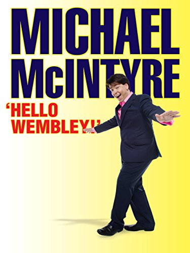 Michael McIntyre