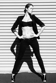 Stacey Woods