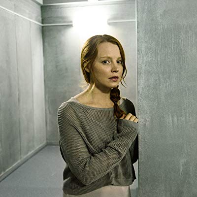 Debbie Morgan