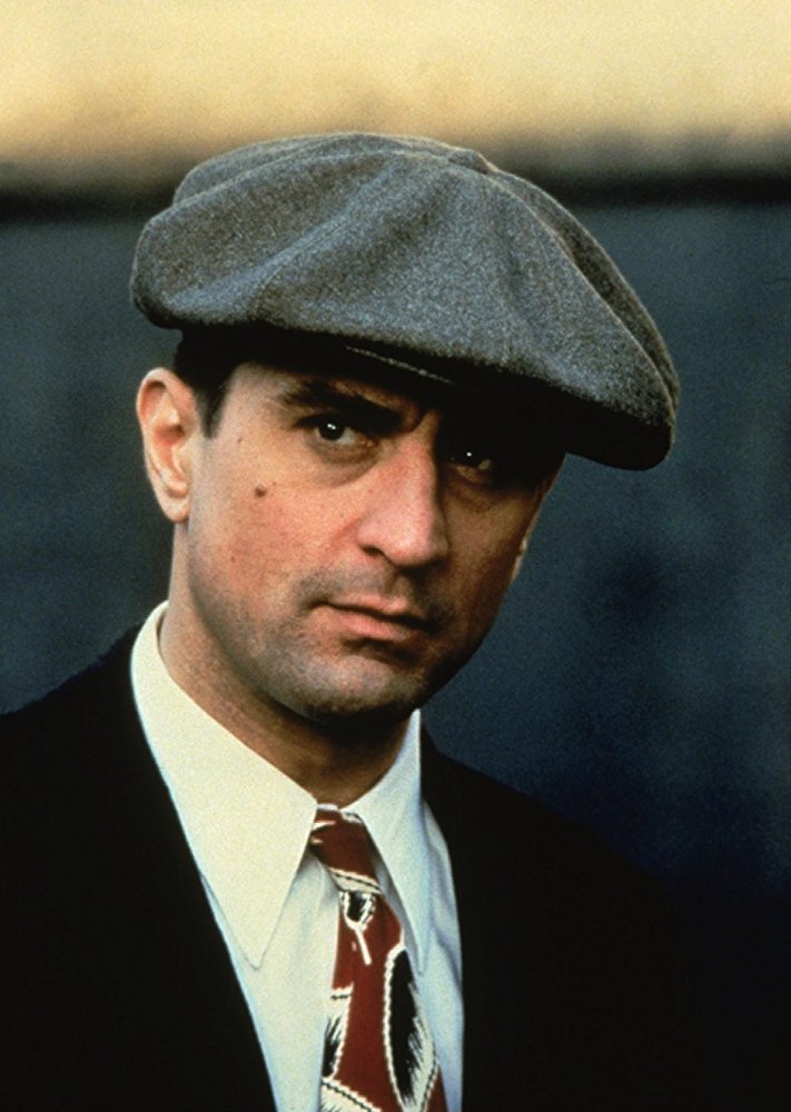 David 'Noodles' Aaronson