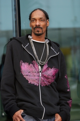 Snoop Dogg