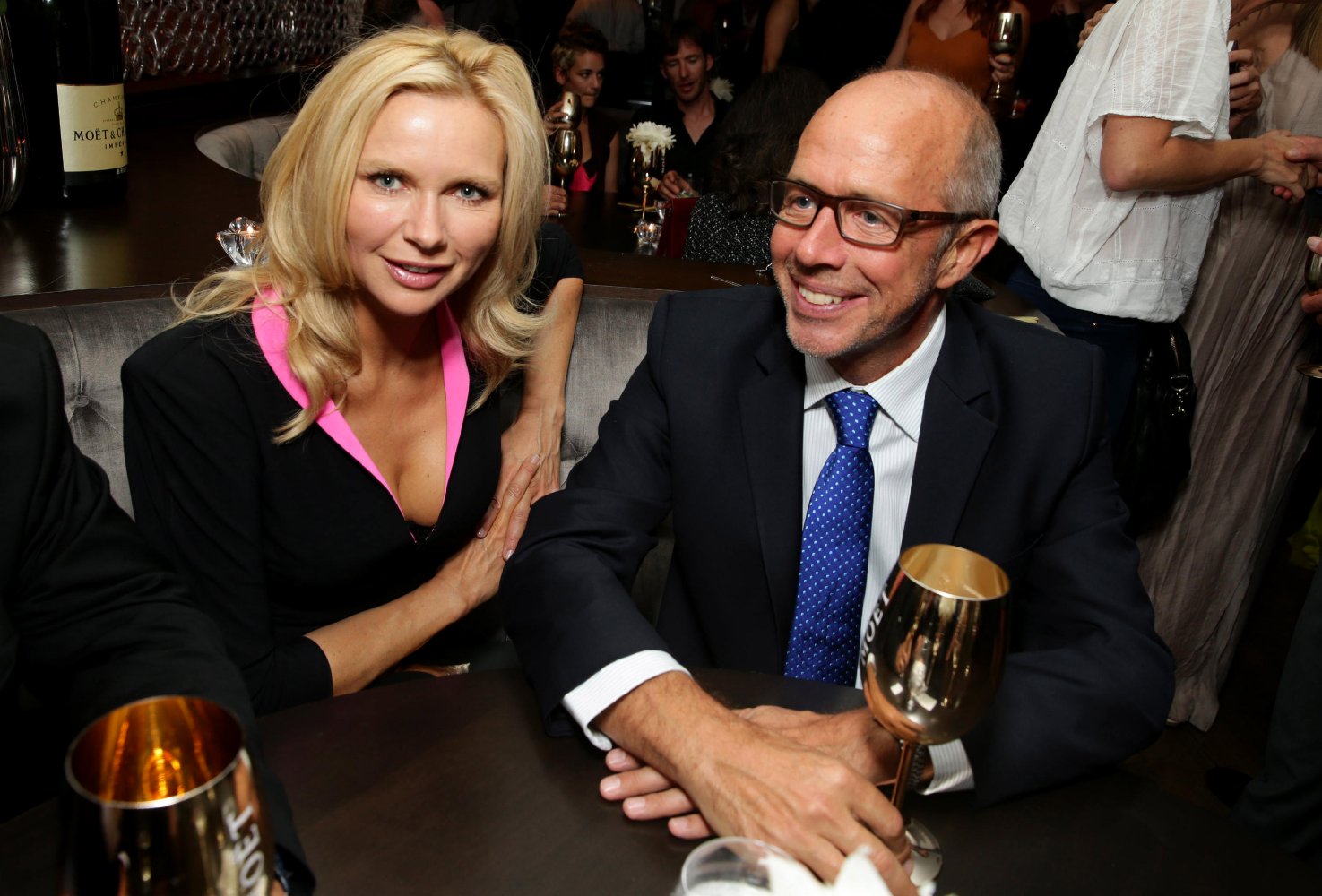 Veronica Ferres