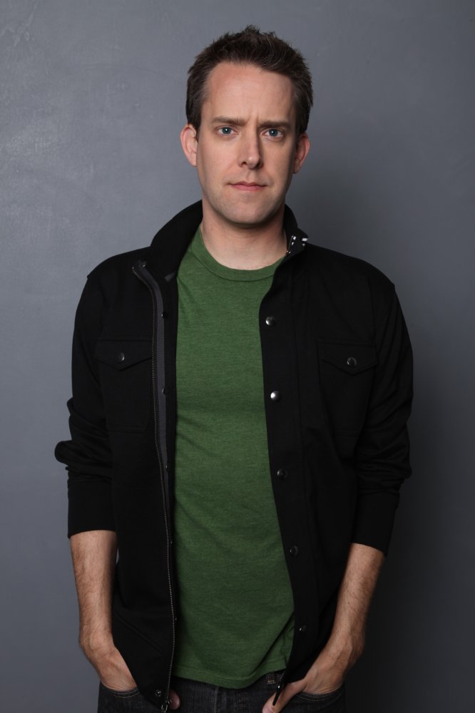 David Fickas