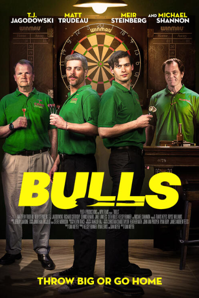 Bulls (2026)