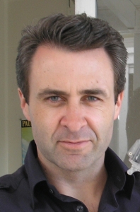 Aaron Sterns