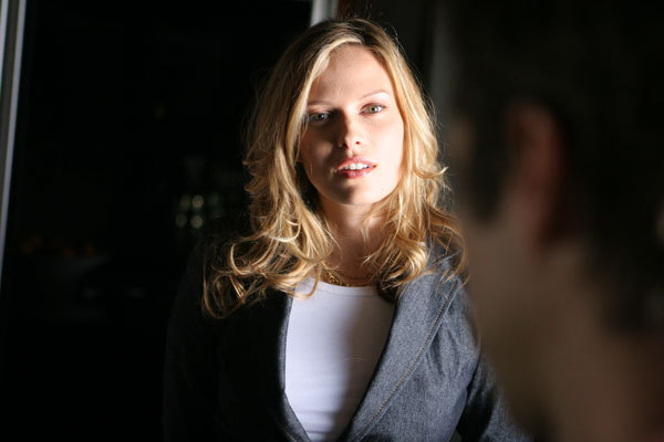 Sally St. Claire