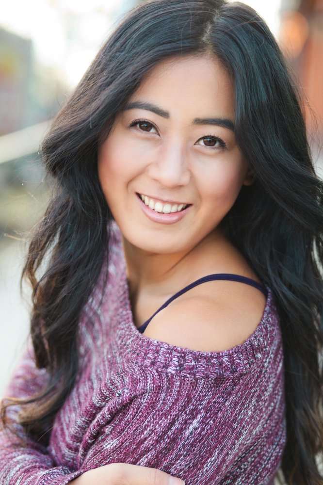 Elizabeth Trieu