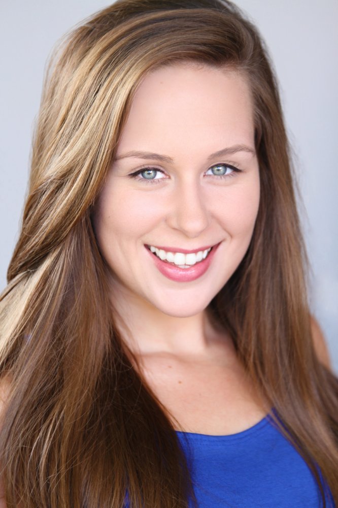 Lauren Rys Martin