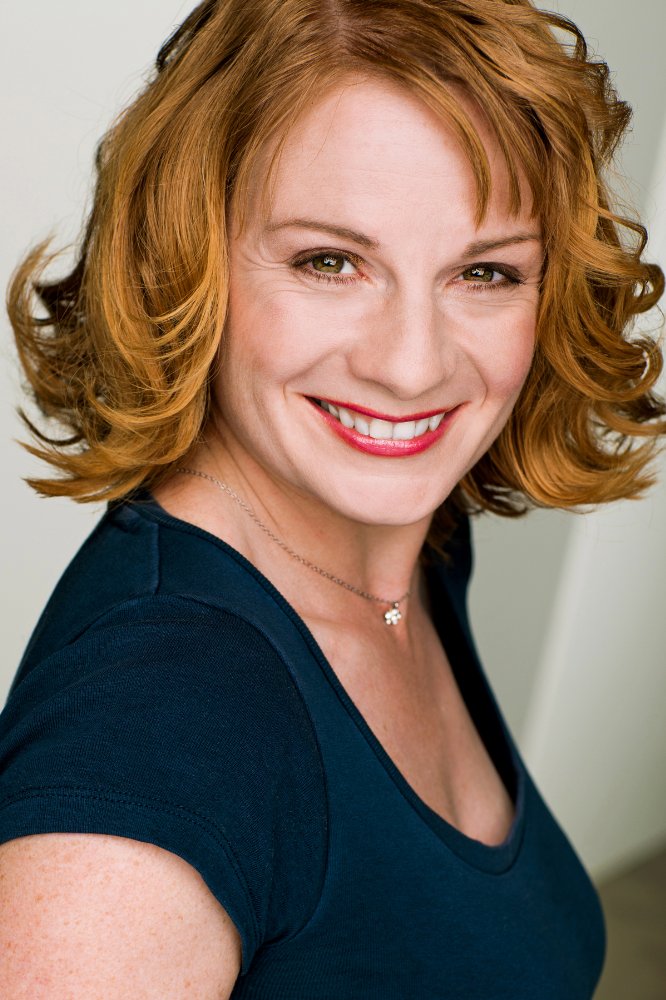 Alexandra Surer