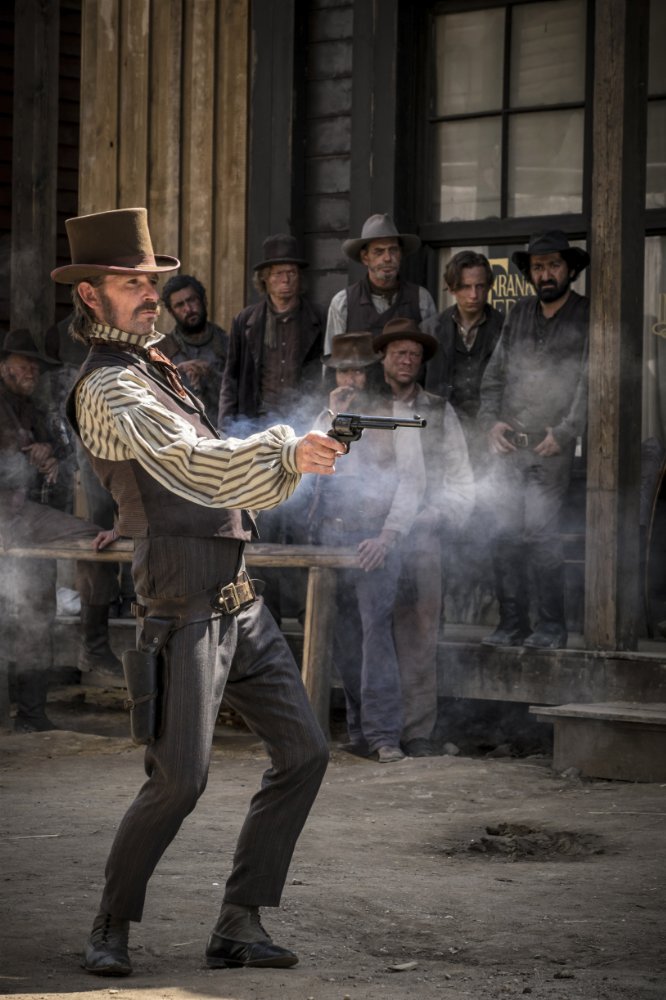 Frank