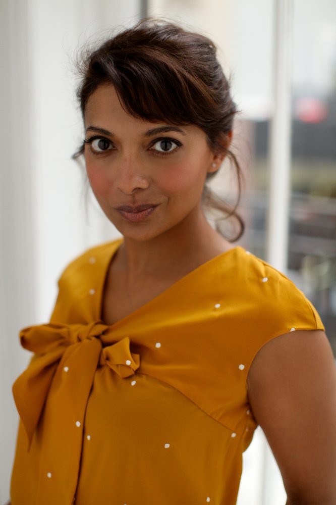 Mellini Kantayya